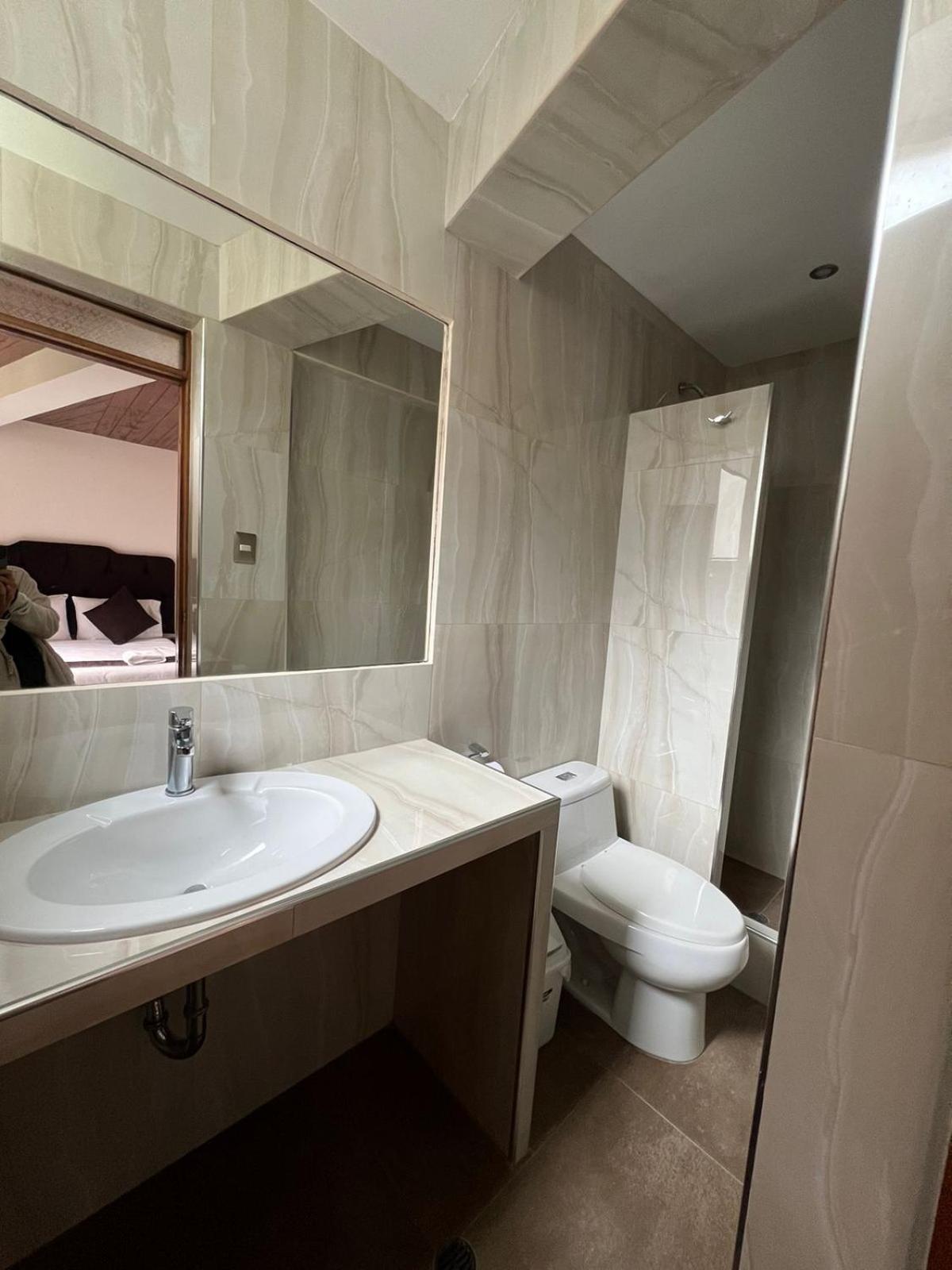 Sayacmarca Classic Inn ماتْشّوبيكتْشو المظهر الخارجي الصورة